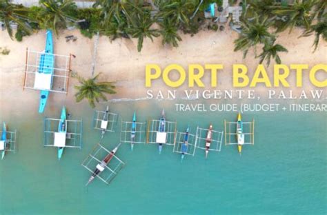 Balabac, Palawan Ultimate DIY Travel Guide 2024 .